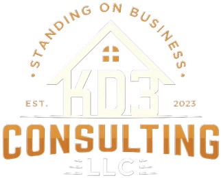 KD3 Consulting LLC